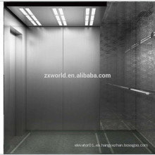 Para el ascensor del pasajero del hotel y el precio del elevador CE y el certificado de la ISO-precio de la marca de la OPENIDON en la fabricación de China ZXC01-1370
